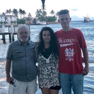 Meet your Posher, Linda